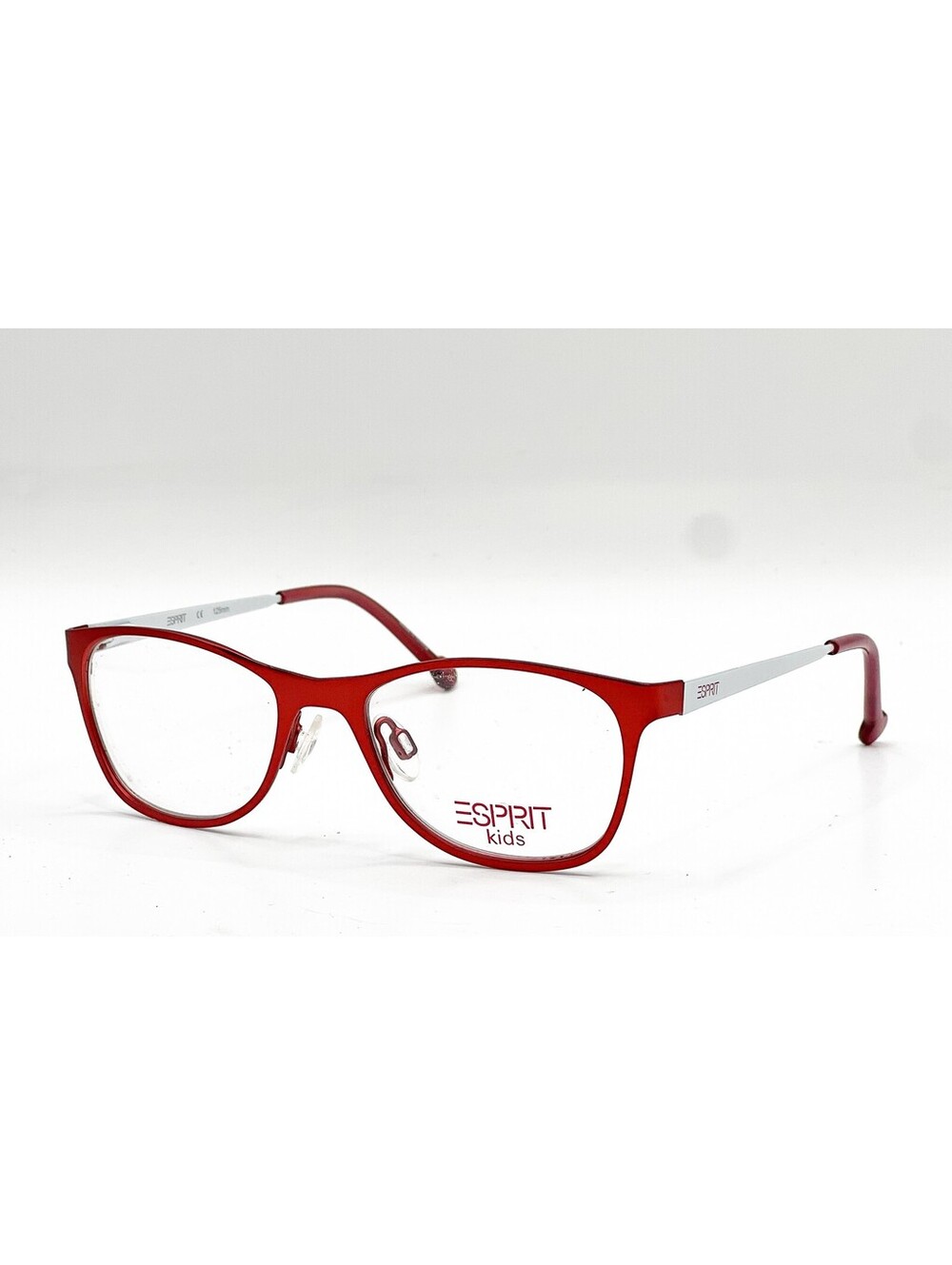Esprit Kids Et17373 531 Pink Authentic Eyeglasses 46-16-125